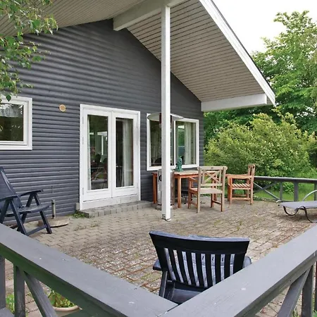 2 Bedroom In Holiday home Vig