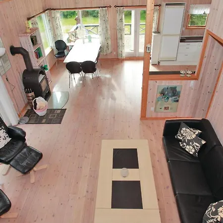 Holiday home 2 Bedroom In