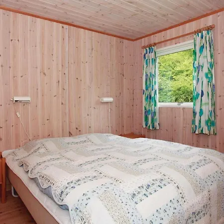 Barringgardsvej Xi Hébergement de vacances Vig