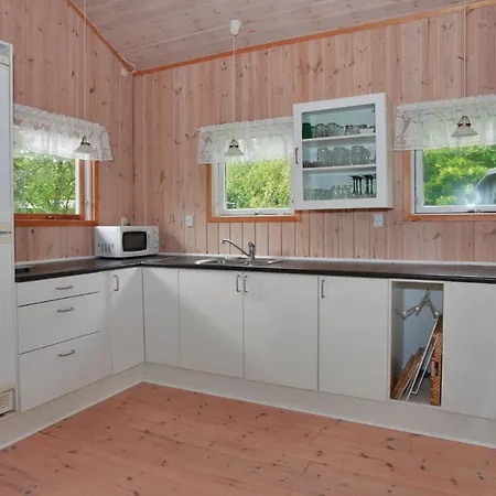 2 Bedroom In Holiday home Vig
