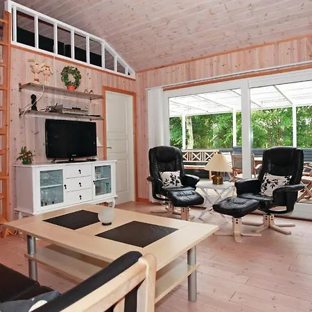 Holiday home 2 Bedroom In *