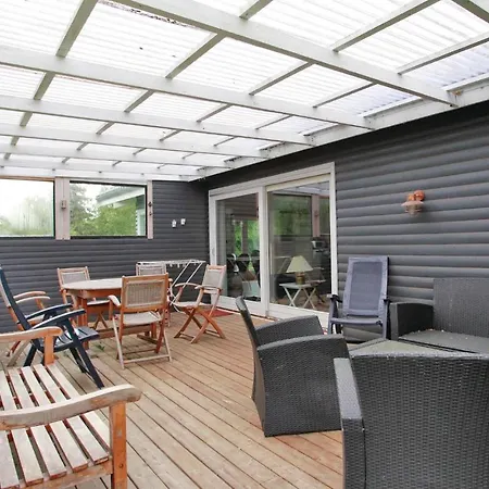 Holiday home 2 Bedroom In